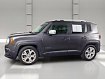 Used 2017 JEEP RENEGADE LIMITED FWD in WEST PALM BEACH, FLORIDA (Photo 48)