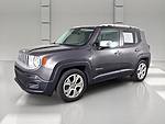 Used 2017 JEEP RENEGADE LIMITED FWD in WEST PALM BEACH, FLORIDA (Photo 49)
