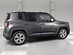 Used 2017 JEEP RENEGADE LIMITED FWD in WEST PALM BEACH, FLORIDA (Photo 5)
