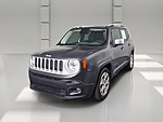 Used 2017 JEEP RENEGADE LIMITED FWD in WEST PALM BEACH, FLORIDA (Photo 50)