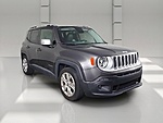 Used 2017 JEEP RENEGADE LIMITED FWD in WEST PALM BEACH, FLORIDA (Photo 53)