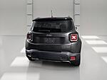 Used 2017 JEEP RENEGADE LIMITED FWD in WEST PALM BEACH, FLORIDA (Photo 6)