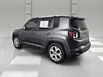 Used 2017 JEEP RENEGADE LIMITED FWD in WEST PALM BEACH, FLORIDA (Photo 7)