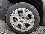 Used 2017 JEEP RENEGADE LIMITED FWD in WEST PALM BEACH, FLORIDA (Photo 8)
