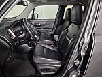 Used 2017 JEEP RENEGADE LIMITED FWD in WEST PALM BEACH, FLORIDA (Photo 9)