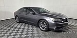 Used 2019 ACURA TLX 2.4L FWD W/TECHNOLOGY PKG in WEST PALM BEACH, FLORIDA