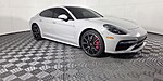 Used 2020 PORSCHE PANAMERA TURBO AWD in WEST PALM BEACH, FLORIDA