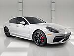 Used 2020 PORSCHE PANAMERA TURBO AWD in WEST PALM BEACH, FLORIDA (Photo 2)