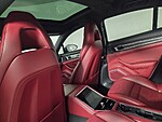 Used 2020 PORSCHE PANAMERA TURBO AWD in WEST PALM BEACH, FLORIDA (Photo 27)