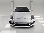 Used 2020 PORSCHE PANAMERA TURBO AWD in WEST PALM BEACH, FLORIDA (Photo 3)