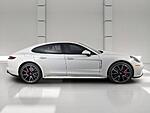Used 2020 PORSCHE PANAMERA TURBO AWD in WEST PALM BEACH, FLORIDA (Photo 4)