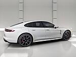 Used 2020 PORSCHE PANAMERA TURBO AWD in WEST PALM BEACH, FLORIDA (Photo 5)