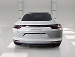 Used 2020 PORSCHE PANAMERA TURBO AWD in WEST PALM BEACH, FLORIDA (Photo 6)