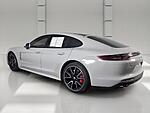 Used 2020 PORSCHE PANAMERA TURBO AWD in WEST PALM BEACH, FLORIDA (Photo 7)