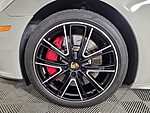 Used 2020 PORSCHE PANAMERA TURBO AWD in WEST PALM BEACH, FLORIDA (Photo 8)