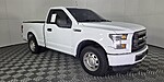 Used 2015 FORD F-150 2WD REG CAB 141" XL in WEST PALM BEACH, FLORIDA