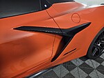 Used 2025 CHEVROLET CORVETTE 2DR Z06 CONV W/1LZ in WEST PALM BEACH, FLORIDA (Photo 23)