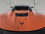 Used 2025 CHEVROLET CORVETTE 2DR Z06 CONV W/1LZ in WEST PALM BEACH, FLORIDA (Photo 24)