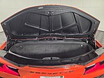 Used 2025 CHEVROLET CORVETTE 2DR Z06 CONV W/1LZ in WEST PALM BEACH, FLORIDA (Photo 25)