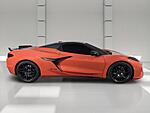 Used 2025 CHEVROLET CORVETTE 2DR Z06 CONV W/1LZ in WEST PALM BEACH, FLORIDA (Photo 4)