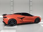 Used 2025 CHEVROLET CORVETTE 2DR Z06 CONV W/1LZ in WEST PALM BEACH, FLORIDA (Photo 5)