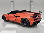 Used 2025 CHEVROLET CORVETTE 2DR Z06 CONV W/1LZ in WEST PALM BEACH, FLORIDA (Photo 7)