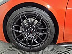 Used 2025 CHEVROLET CORVETTE 2DR Z06 CONV W/1LZ in WEST PALM BEACH, FLORIDA (Photo 8)