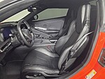 Used 2025 CHEVROLET CORVETTE 2DR Z06 CONV W/1LZ in WEST PALM BEACH, FLORIDA (Photo 9)