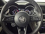 Used 2021 ALFA ROMEO STELVIO TI SPORT AWD in WEST PALM BEACH, FLORIDA (Photo 15)