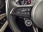Used 2021 ALFA ROMEO STELVIO TI SPORT AWD in WEST PALM BEACH, FLORIDA (Photo 17)