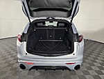 Used 2021 ALFA ROMEO STELVIO TI SPORT AWD in WEST PALM BEACH, FLORIDA (Photo 27)