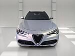 Used 2021 ALFA ROMEO STELVIO TI SPORT AWD in WEST PALM BEACH, FLORIDA (Photo 3)