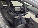 Used 2021 ALFA ROMEO STELVIO TI SPORT AWD in WEST PALM BEACH, FLORIDA (Photo 32)