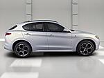 Used 2021 ALFA ROMEO STELVIO TI SPORT AWD in WEST PALM BEACH, FLORIDA (Photo 4)