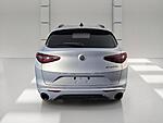 Used 2021 ALFA ROMEO STELVIO TI SPORT AWD in WEST PALM BEACH, FLORIDA (Photo 5)
