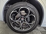 Used 2021 ALFA ROMEO STELVIO TI SPORT AWD in WEST PALM BEACH, FLORIDA (Photo 7)