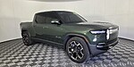 Used 2025 RIVIAN R1T ADVENTURE PERFORMANCE DUAL-MOTOR LARGE PACK in WEST PALM BEACH, FLORIDA