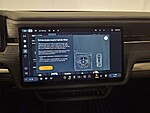Used 2025 RIVIAN R1T ADVENTURE PERFORMANCE DUAL-MOTOR LARGE PACK in WEST PALM BEACH, FLORIDA (Photo 13)