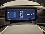 Used 2025 RIVIAN R1T ADVENTURE PERFORMANCE DUAL-MOTOR LARGE PACK in WEST PALM BEACH, FLORIDA (Photo 15)