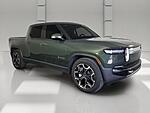 Used 2025 RIVIAN R1T ADVENTURE PERFORMANCE DUAL-MOTOR LARGE PACK in WEST PALM BEACH, FLORIDA (Photo 2)