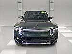 Used 2025 RIVIAN R1T ADVENTURE PERFORMANCE DUAL-MOTOR LARGE PACK in WEST PALM BEACH, FLORIDA (Photo 3)