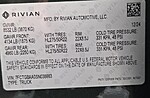 Used 2025 RIVIAN R1T ADVENTURE PERFORMANCE DUAL-MOTOR LARGE PACK in WEST PALM BEACH, FLORIDA (Photo 33)