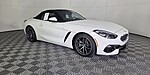 Used 2020 BMW Z4 SDRIVE30I ROADSTER in WEST PALM BEACH, FLORIDA
