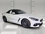 Used 2020 BMW Z4 SDRIVE30I ROADSTER in WEST PALM BEACH, FLORIDA (Photo 1)