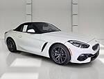 Used 2020 BMW Z4 SDRIVE30I ROADSTER in WEST PALM BEACH, FLORIDA (Photo 2)