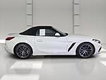 Used 2020 BMW Z4 SDRIVE30I ROADSTER in WEST PALM BEACH, FLORIDA (Photo 4)