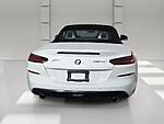 Used 2020 BMW Z4 SDRIVE30I ROADSTER in WEST PALM BEACH, FLORIDA (Photo 5)