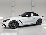 Used 2020 BMW Z4 SDRIVE30I ROADSTER in WEST PALM BEACH, FLORIDA (Photo 7)