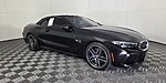 Used 2020 BMW M8 CONVERTIBLE in WEST PALM BEACH, FLORIDA