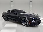 Used 2020 BMW M8 CONVERTIBLE in WEST PALM BEACH, FLORIDA (Photo 1)